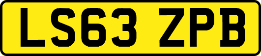 LS63ZPB