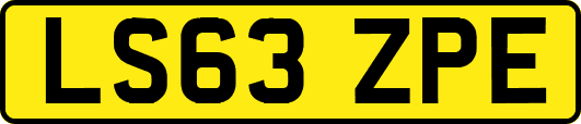 LS63ZPE