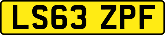 LS63ZPF