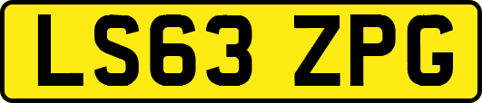 LS63ZPG