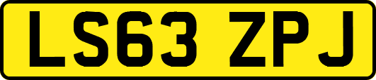 LS63ZPJ