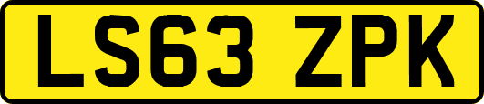 LS63ZPK