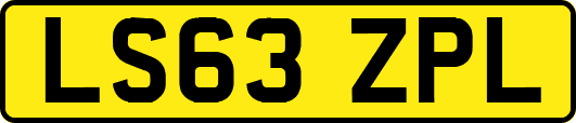 LS63ZPL