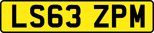 LS63ZPM