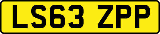 LS63ZPP