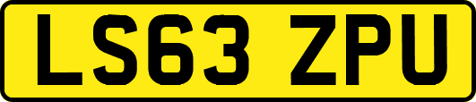 LS63ZPU