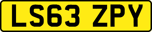 LS63ZPY