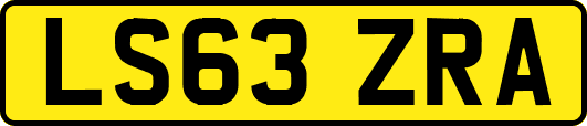 LS63ZRA