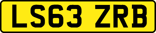 LS63ZRB