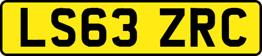 LS63ZRC