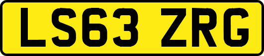 LS63ZRG
