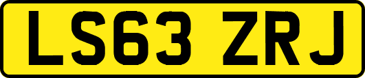 LS63ZRJ