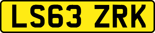 LS63ZRK