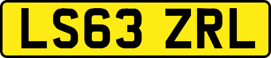 LS63ZRL