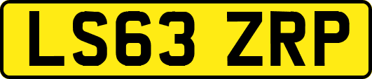 LS63ZRP