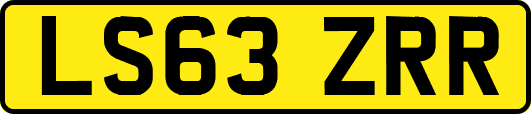 LS63ZRR