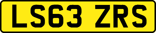 LS63ZRS
