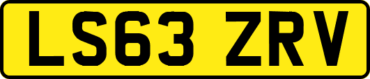 LS63ZRV