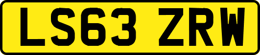 LS63ZRW