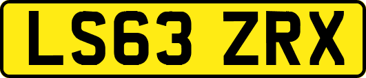 LS63ZRX