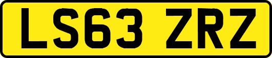 LS63ZRZ