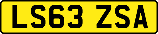 LS63ZSA