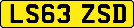 LS63ZSD