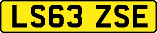 LS63ZSE