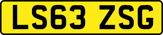LS63ZSG