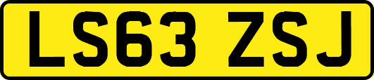 LS63ZSJ