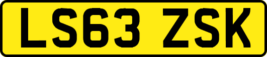 LS63ZSK