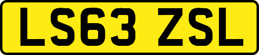 LS63ZSL