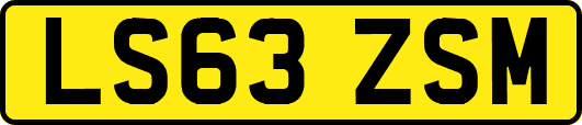 LS63ZSM