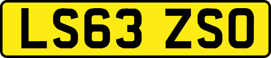 LS63ZSO