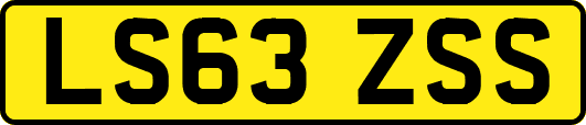 LS63ZSS