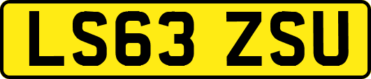 LS63ZSU