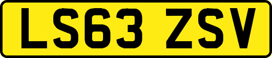 LS63ZSV