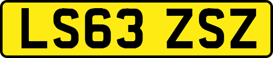 LS63ZSZ