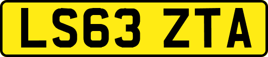 LS63ZTA
