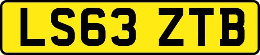 LS63ZTB