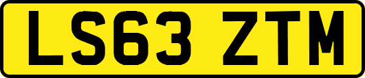 LS63ZTM