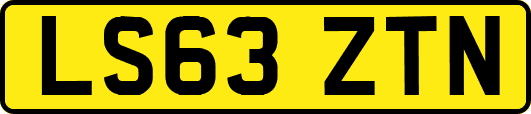 LS63ZTN