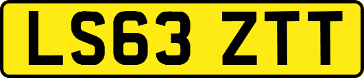 LS63ZTT
