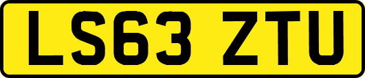 LS63ZTU