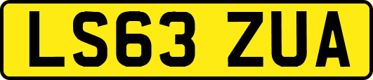 LS63ZUA
