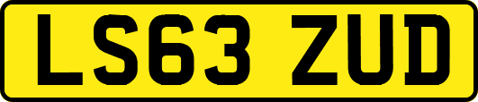 LS63ZUD