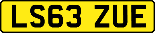 LS63ZUE