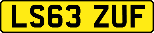 LS63ZUF