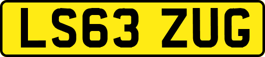 LS63ZUG