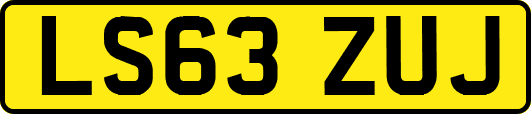 LS63ZUJ